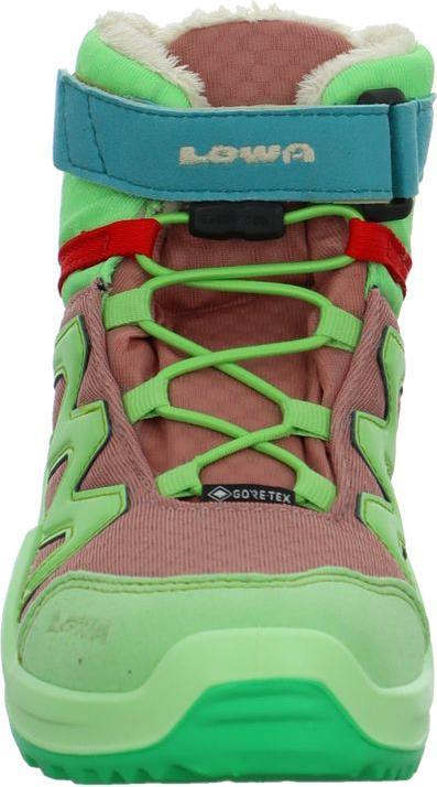 Actual product image Lowa Maddox Warm GTX NAMUK (28)