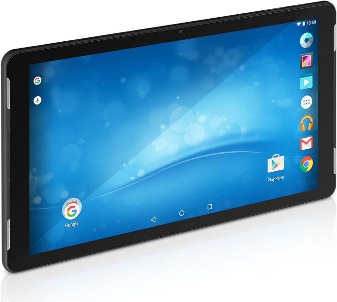 Produktbild Trekstor SurfTab Theatre (13.30", 16 GB, Black)