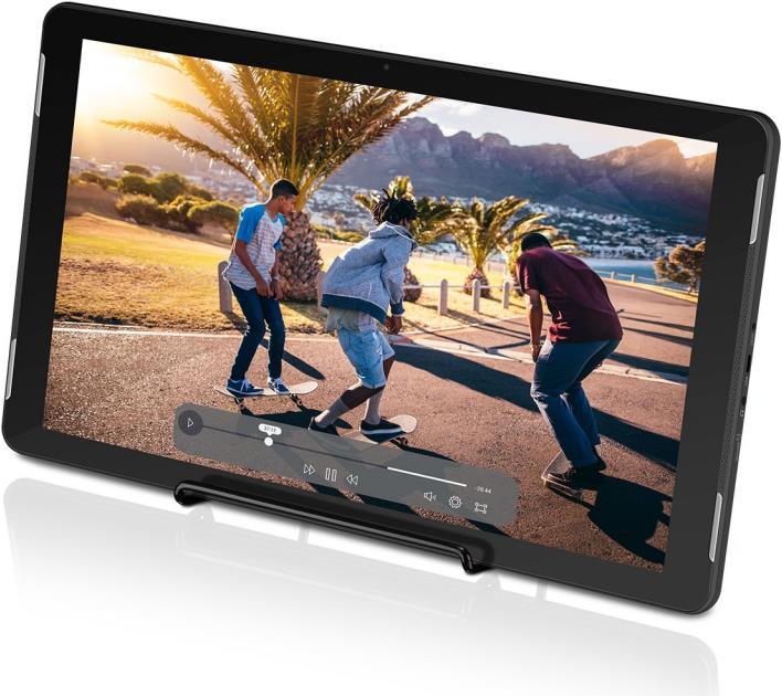Produktbild Trekstor SurfTab Theatre (13.30", 16 GB, Black)