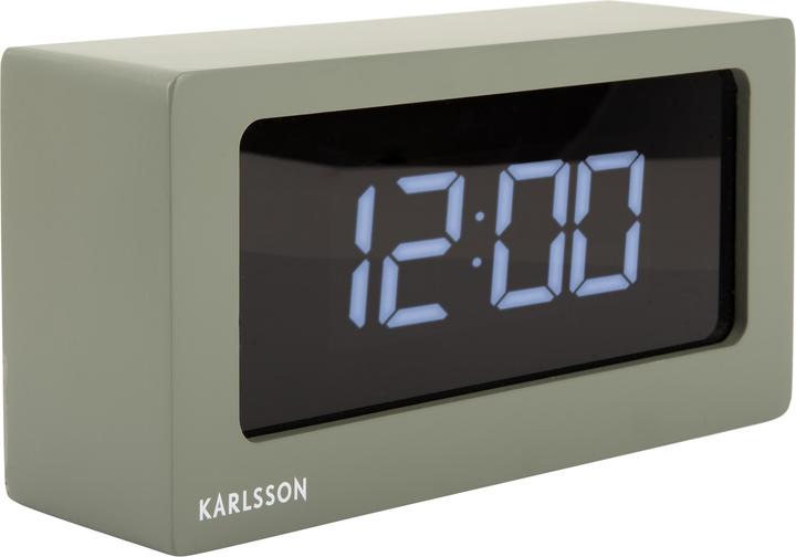 Actual product image Karlsson Boxed LED
