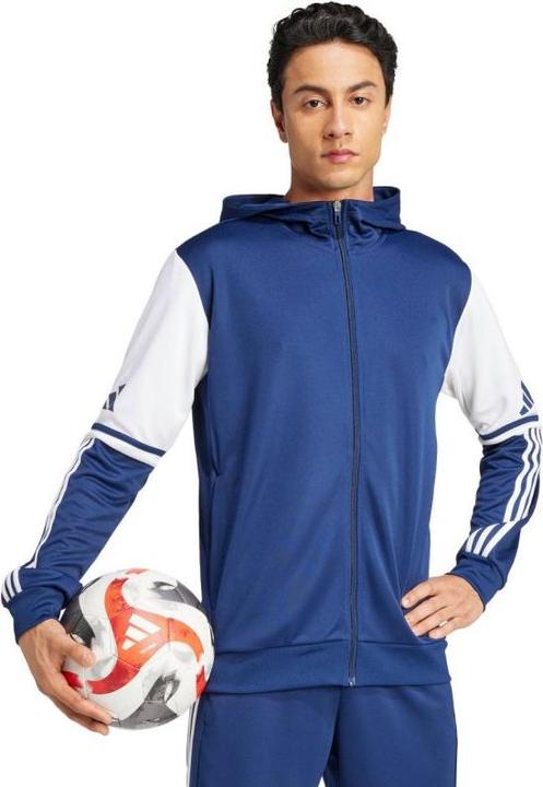 Actual product image adidas Squadra 25 Hoody (S)