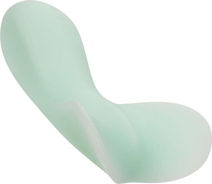 Actual product image CalExotics Pacifica Tahiti Teaser 10 Functions Aqua