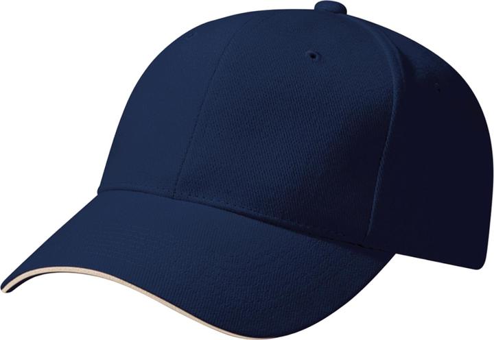 Beechfield ProStyle BaseballMütze (One Size)