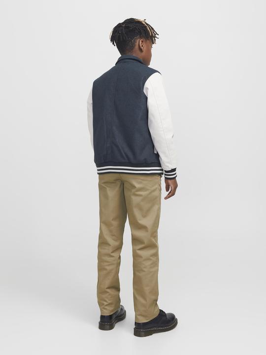 Image du produit Jack & Jones Pantalons à jambes larges Junior Pantalons à jambes larges (152)