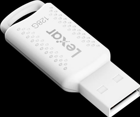 Produktbild Lexar JumpDrive V400 USB 3.0 (128 GB, USB-A)