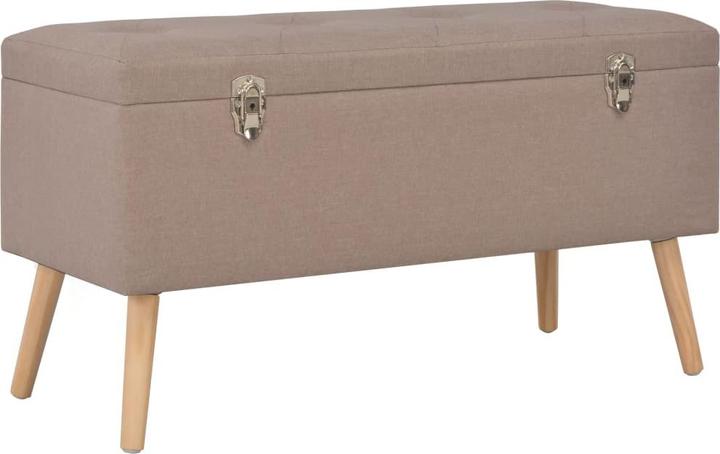 Actual product image VidaXL Wieland (85 cm)