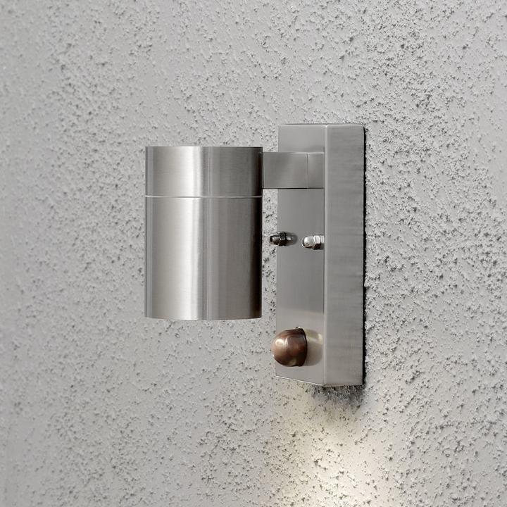 Produktbild Konstsmide Aussenwandleuchte Halogen GU10 (GU10, IP44)
