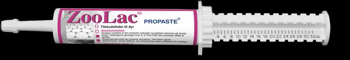 Produktbild Zoolac Propaste, 32 ml - (371171) (Hund, 32 ml)