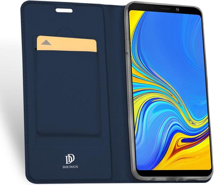 Produktbild Dux Ducis Flip Folio Case (Samsung Galaxy A9)