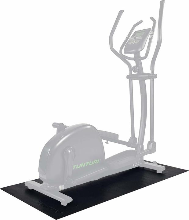 Immagine prodotto Tunturi Schutzmatte mittel (0.40 cm)