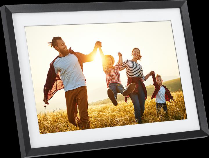 Produktbild Rollei Smart Frame WiFi 104 (10.10", 800 x 1280 Pixel)