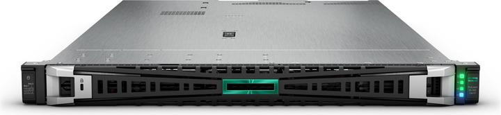 Produktbild HPE DL360 G11 Intel Xeon Silver 4510 64G 8SFF EU Server (Intel Xeon Silver 4510, 64 GB, Rack Server)