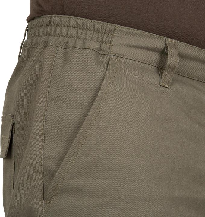 Actual product image Solognac STEPPE 300 RENFORT (XXL)