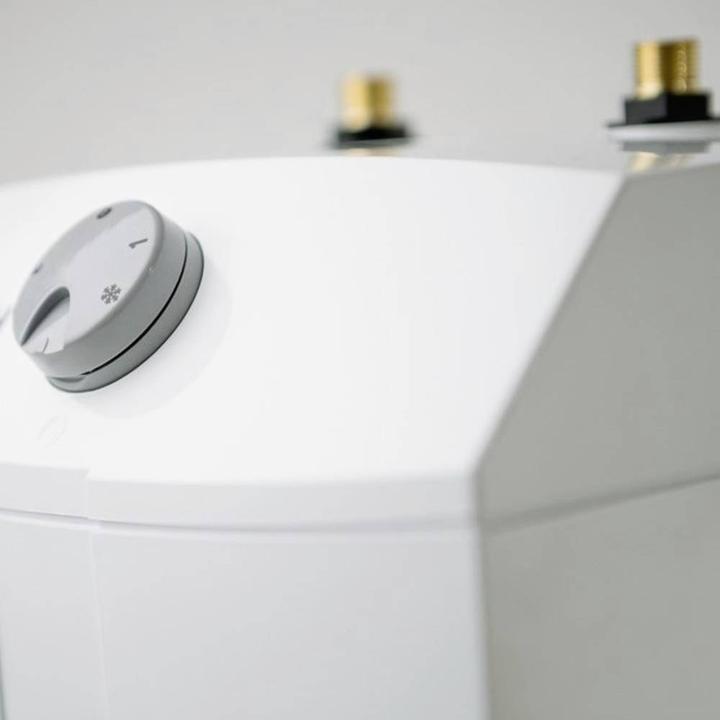 Produktbild Bosch Home Comfort Tronic Store Compact