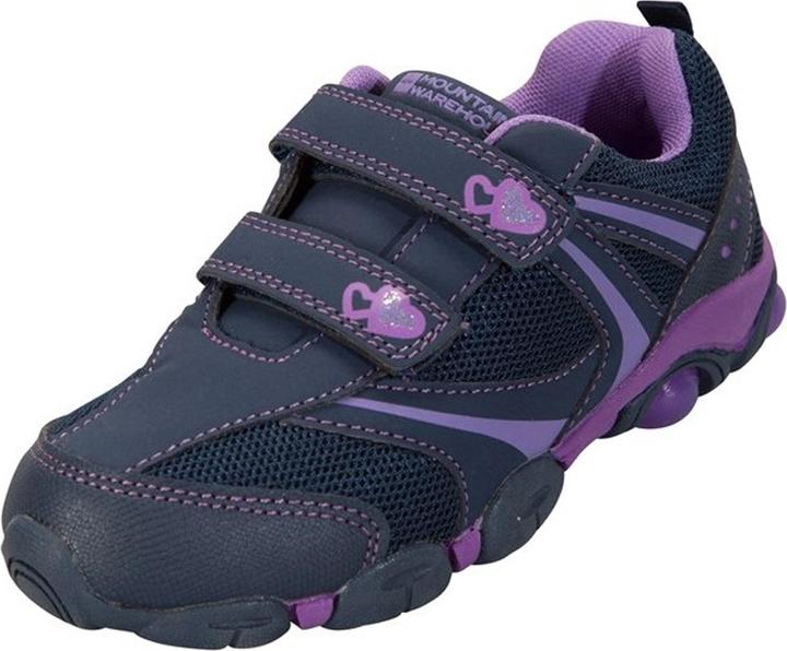 Immagine prodotto Mountain Warehouse Scarpe da ginnastica luminose (27)