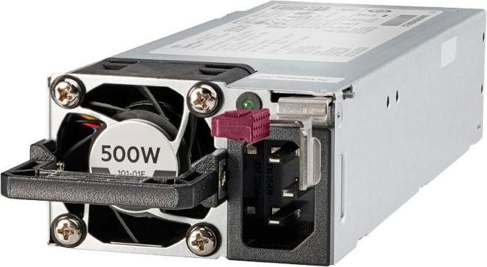 Image du produit HPE Unité d'alimentation électrique