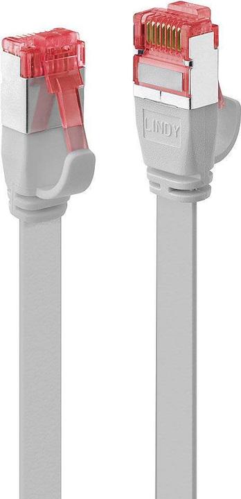 Produktbild Lindy Netzwerkkabel (U/FTP, CAT6, 5 m)