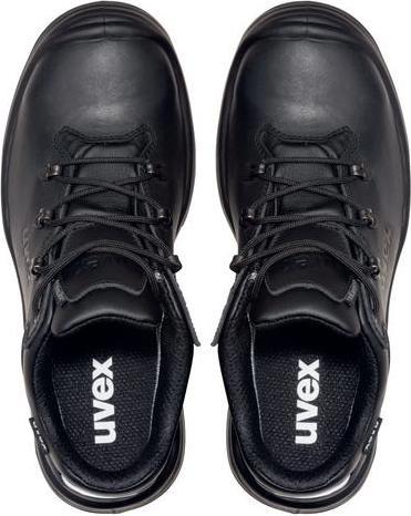Actual product image Uvex Safety quatro GTX (S3, 43)