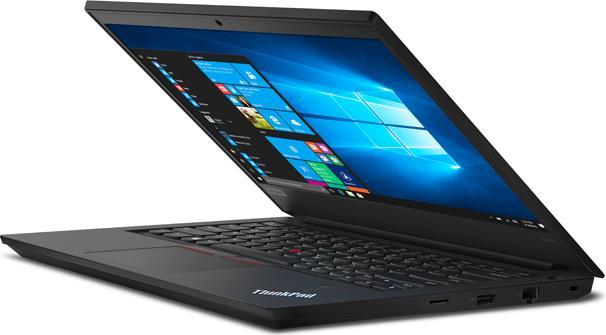Produktbild Lenovo ThinkPad E495 (14", AMD Ryzen 5 3500U, 8 GB, 256 GB, DE)
