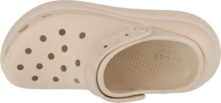 Produktbild Crocs CLASSIC CRUSH CLOG BONE*37-38 (37)
