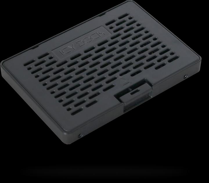 Produktbild Icydock ICY DOCK EZConvert MB703M2P-B