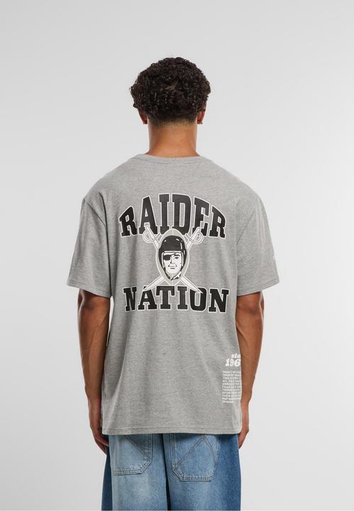 Immagine prodotto Mitchell & Ness Maglietta NBA Team Origins - Oakland Raiders - 104325 (XL)