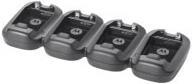 Image du produit Zebra MC2100 BATTERIE À QUATRE SLOTS