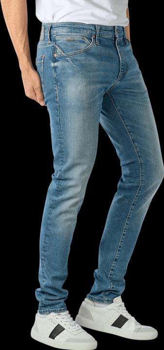 Produktbild Mavi James L32 ash ultra move (W34/L32)