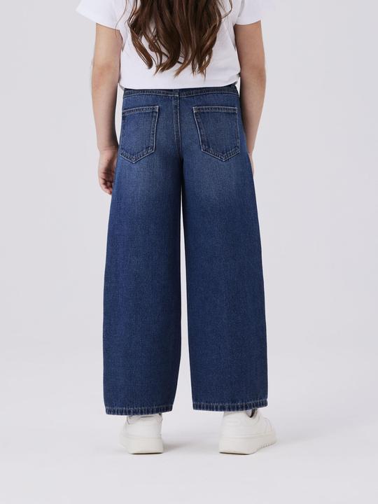 Immagine prodotto Name it Jeans a vestibilità ampia (128)