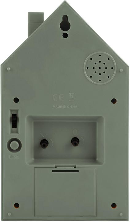 Produktbild Karlsson Kuckuck-Wecker