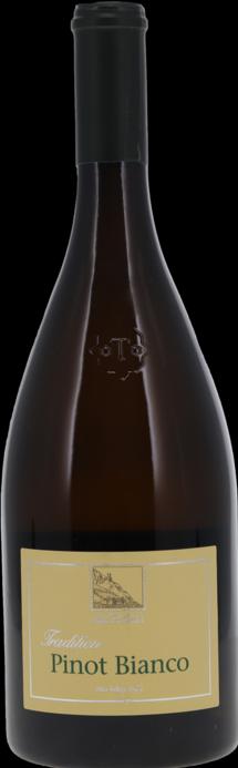 Produktbild Kellerei Cantina Terlan Pinot Bianco (6 x 75 cl, 2023)
