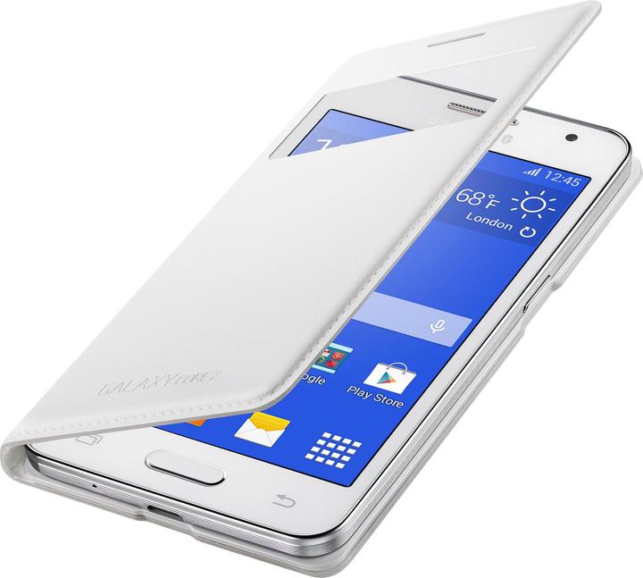 Actual product image Samsung Case Cover (Samsung Galaxy Core 2)
