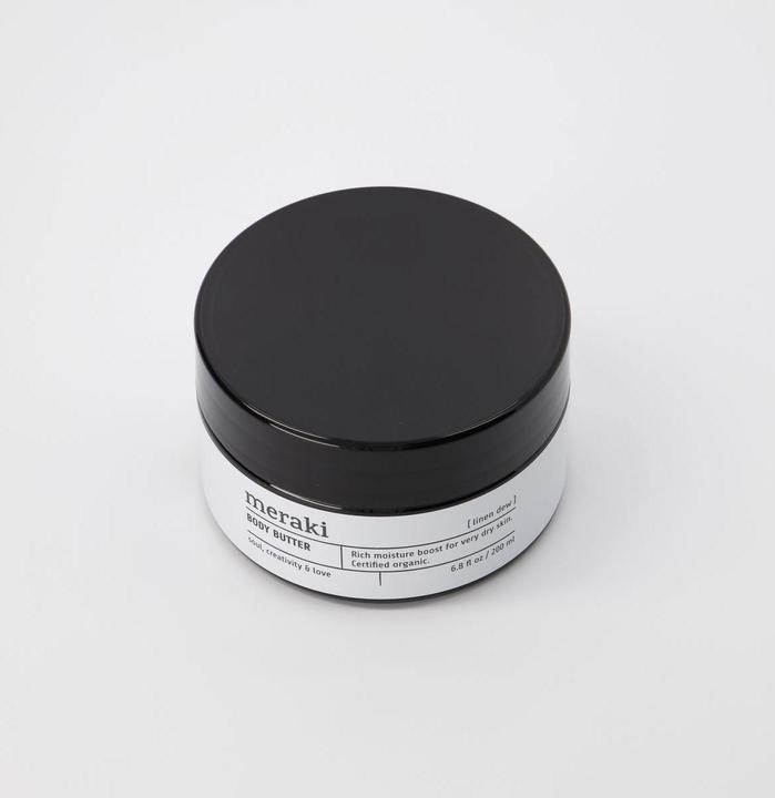 Immagine prodotto Meraki rugiada di lino (Lozione corpo, 200 ml)