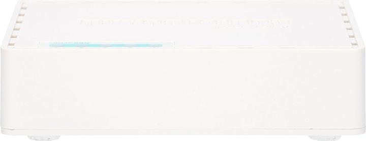 Produktbild MikroTik VPN-Router hEX PoE lite RB750UPR2