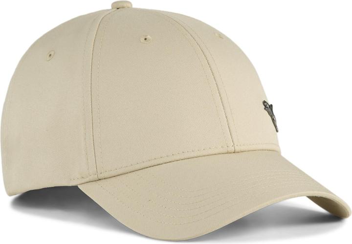 Actual product image Puma Ess Metal Cat Bb Cap