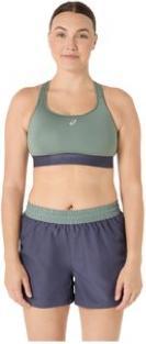 Actual product image ASICS Performance Road Compression Bra Lady (M)