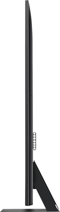 Actual product image LG 65QNED87T6B (65", QNED87, QNED, 4K, 2024)