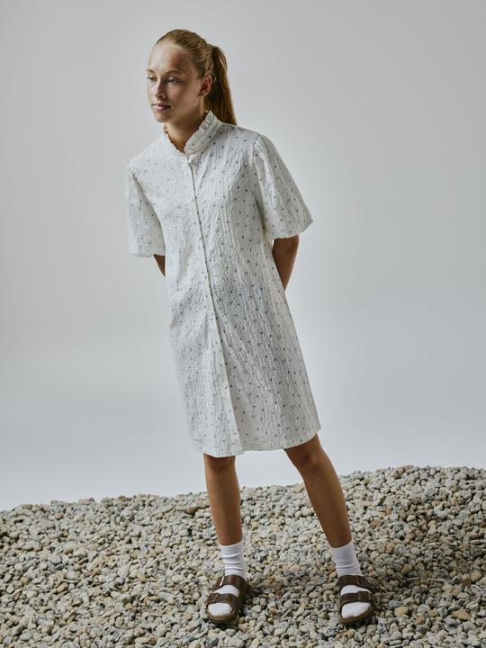 Produktbild Lmtd Relaxed Fit Kleid (158)