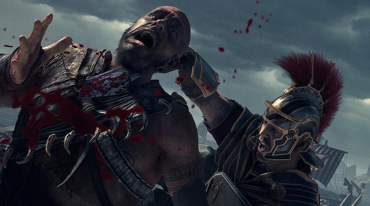Produktbild Microsoft Ryse: Son of Rome (Xbox One X, Xbox Series X, IT)