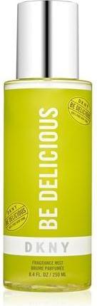 Actual product image DKNY Be Delicious by Donna Karan for Women 8.4 Oz Fragrance Mist (Eau de toilette, 250 ml)