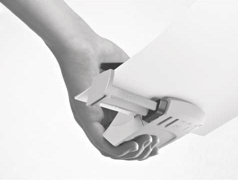 Actual product image Leitz NeXXt