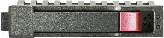 Actual product image HPE Hard disk J9F48A (1.20 TB, 2.5")