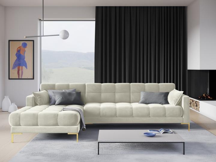 Produktbild Micadoni Mamaia (Ecksofa)