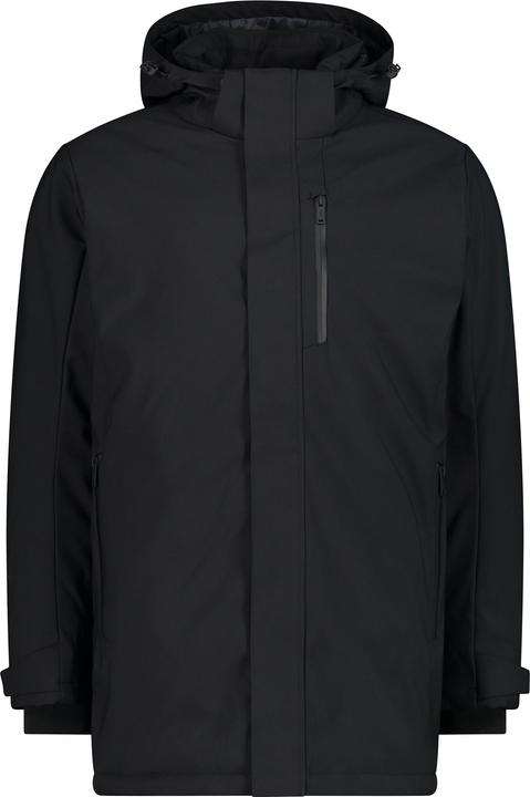 CMP Campagnolo Snaps Hoodie (3XL)
