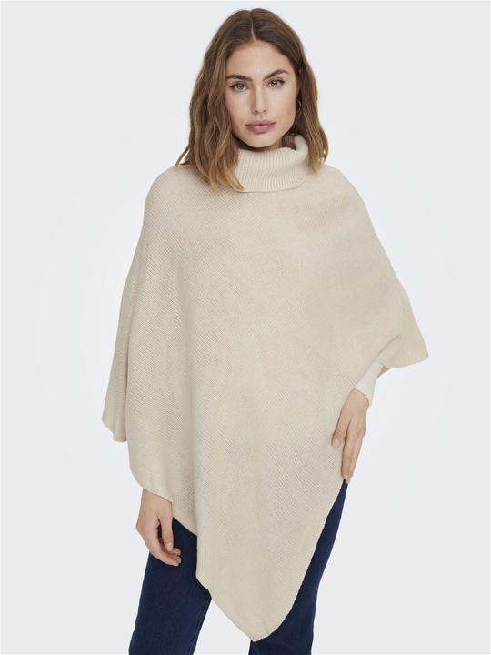 Produktbild Only Strick Poncho (M)