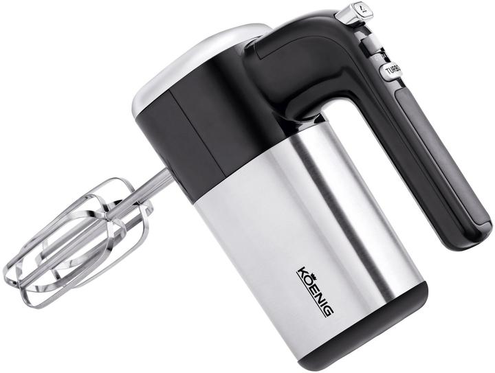 Image du produit Koenig Steel Line (400 W)