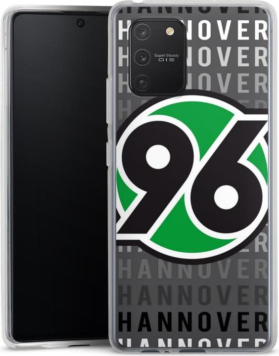 Produktbild DeinDesign Silikon Hülle für Samsung Galaxy S10 Lite Handyhülle Case Smartphone Schutzhülle Offizielles (Samsung Galaxy S10 Lite)