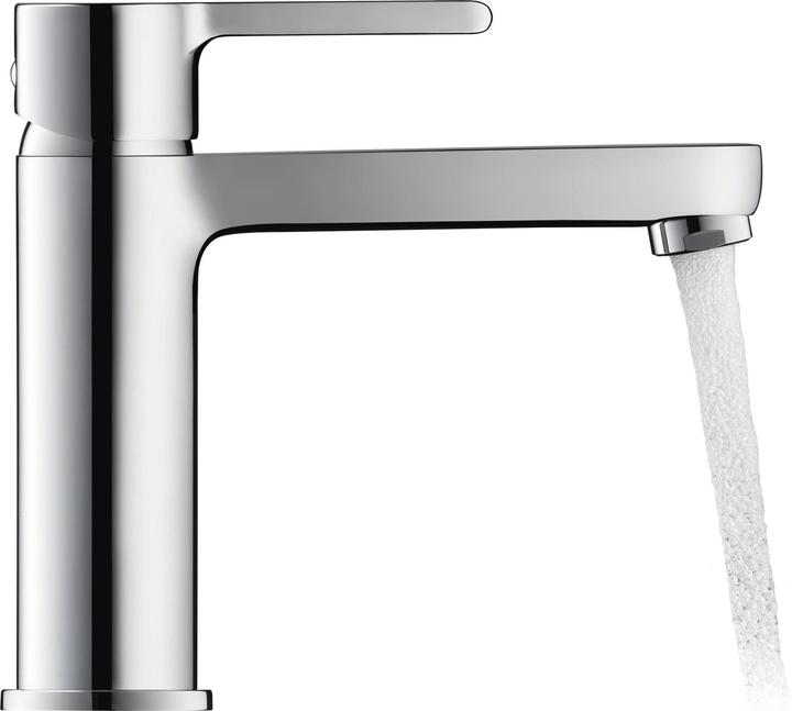 Produktbild Duravit Einhebel-Waschtischmischer