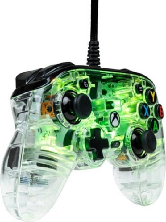 Actual product image Nacon Gaming Pro Compact Controller (Xbox One S, Xbox Series X, Xbox Series S, Xbox One X, Windows)