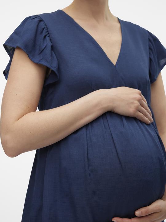 Immagine prodotto Mamalicious Top premaman Top (S)